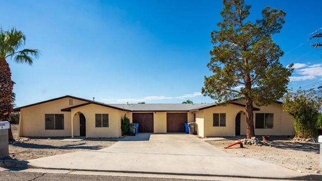 67285 Pierson Boulevard Unit A & B, Desert Hot Springs, CA 92240