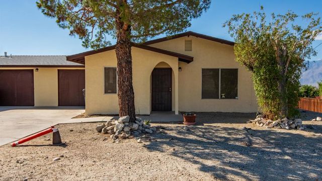 67285 Pierson Boulevard Unit A & B, Desert Hot Springs, CA 92240