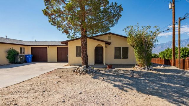 67285 Pierson Boulevard Unit A & B, Desert Hot Springs, CA 92240
