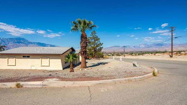 67285 Pierson Boulevard Unit A & B, Desert Hot Springs, CA 92240