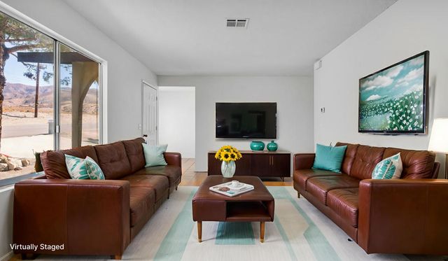 67285 Pierson Boulevard Unit A & B, Desert Hot Springs, CA 92240