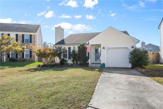 909 Nahant CT, Virginia Beach, VA 23454