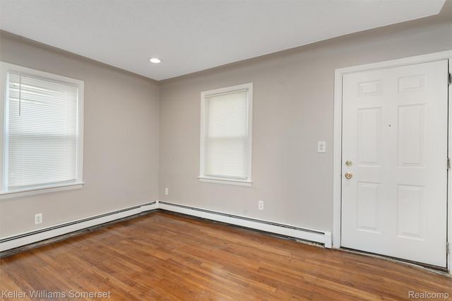 19800 Parkside Street, St. Clair Shores, MI 48080
