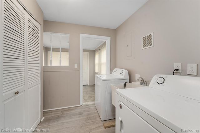 19800 Parkside Street, St. Clair Shores, MI 48080