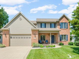 1176 Twin Lakes Drive, Bedford Twp, MI 48182