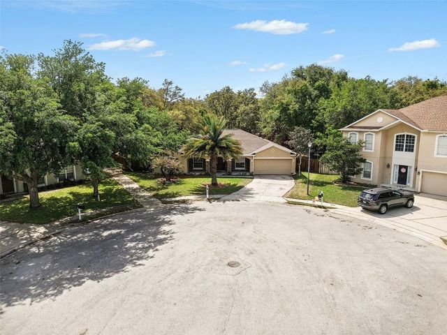 100 FESTIVE COURT, Chuluota, FL 32766
