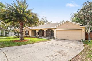 100 FESTIVE COURT, Chuluota, FL 32766