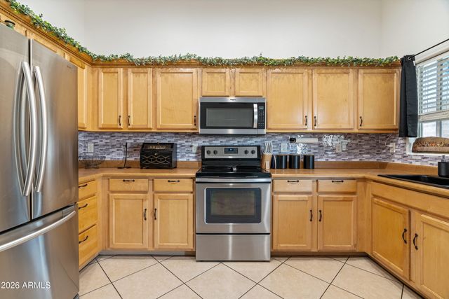 22942 W CANTILEVER Street, Buckeye, AZ 85326