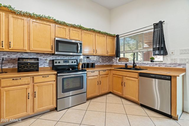 22942 W CANTILEVER Street, Buckeye, AZ 85326