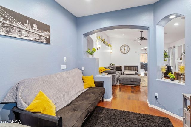 22942 W CANTILEVER Street, Buckeye, AZ 85326