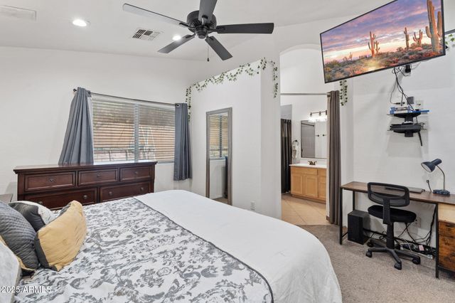 22942 W CANTILEVER Street, Buckeye, AZ 85326