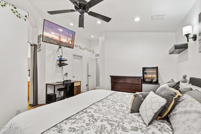 22942 W CANTILEVER Street, Buckeye, AZ 85326