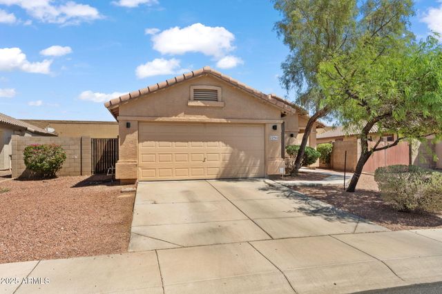 22942 W CANTILEVER Street, Buckeye, AZ 85326
