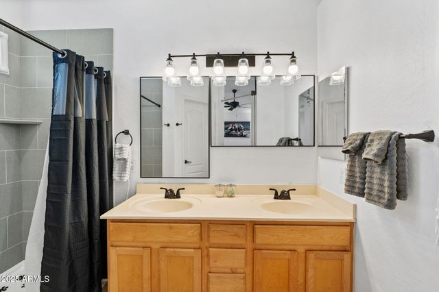 22942 W CANTILEVER Street, Buckeye, AZ 85326