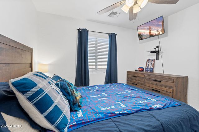 22942 W CANTILEVER Street, Buckeye, AZ 85326