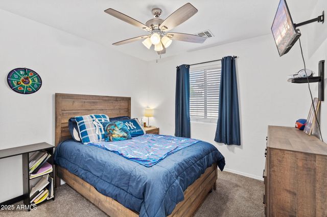 22942 W CANTILEVER Street, Buckeye, AZ 85326