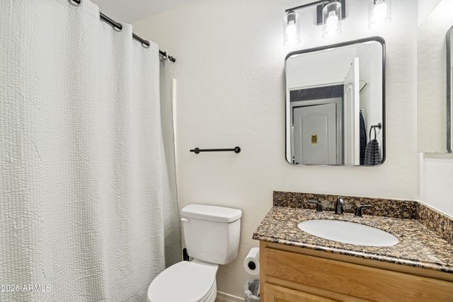 22942 W CANTILEVER Street, Buckeye, AZ 85326