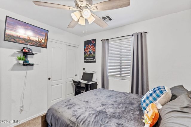 22942 W CANTILEVER Street, Buckeye, AZ 85326