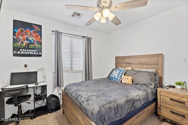 22942 W CANTILEVER Street, Buckeye, AZ 85326