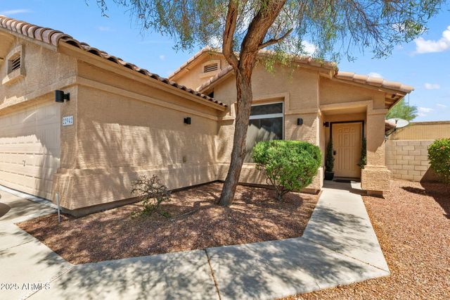 22942 W CANTILEVER Street, Buckeye, AZ 85326