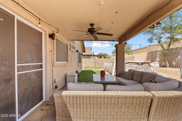 22942 W CANTILEVER Street, Buckeye, AZ 85326