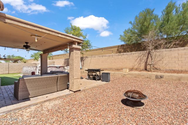 22942 W CANTILEVER Street, Buckeye, AZ 85326