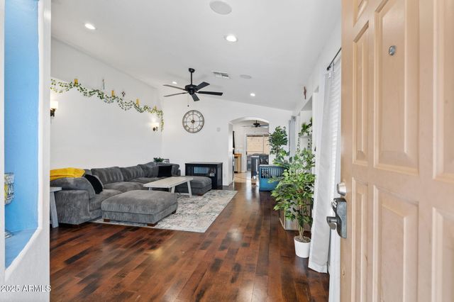 22942 W CANTILEVER Street, Buckeye, AZ 85326