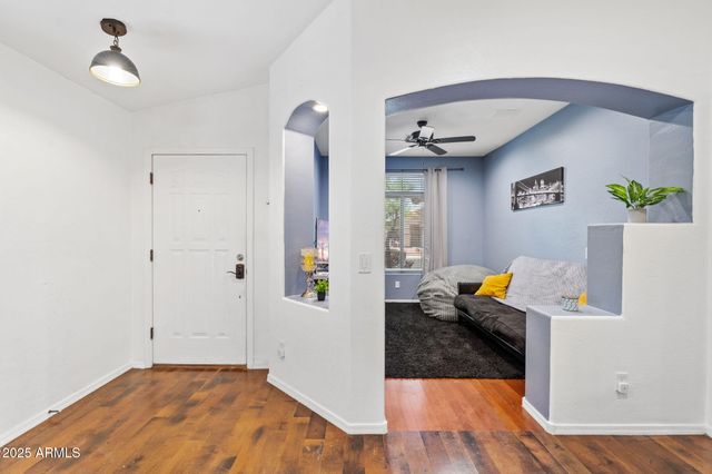 22942 W CANTILEVER Street, Buckeye, AZ 85326