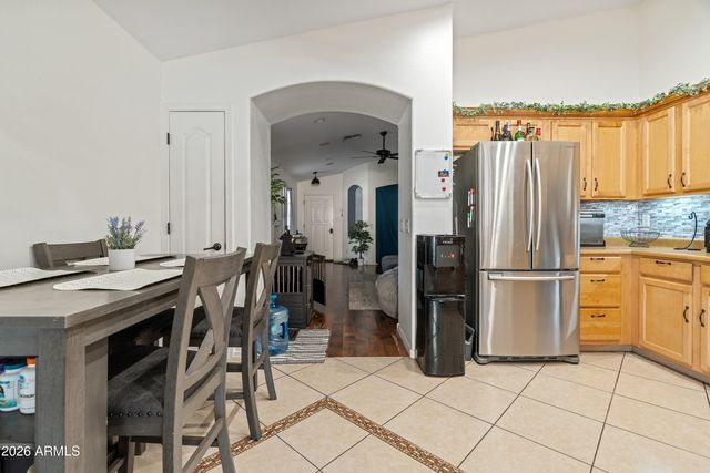 22942 W CANTILEVER Street, Buckeye, AZ 85326