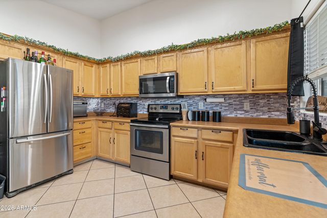 22942 W CANTILEVER Street, Buckeye, AZ 85326