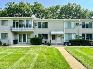 5955 Alan Drive 60, Brighton Township, MI 48116