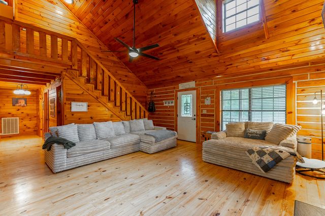325 Evening Shadow Lane, Whitwell, TN 37397
