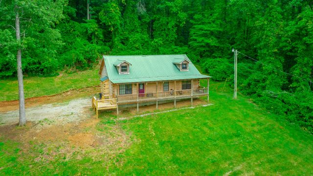 325 Evening Shadow Lane, Whitwell, TN 37397