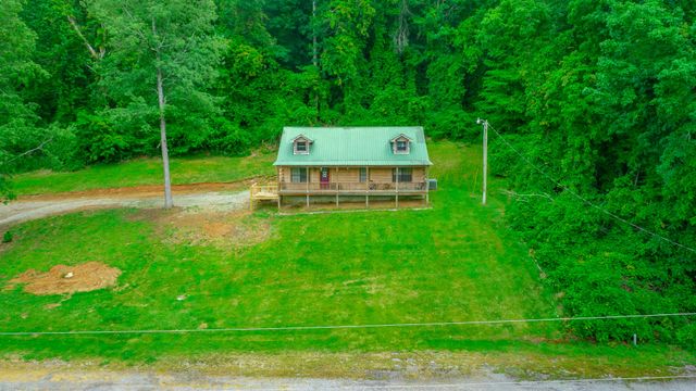 325 Evening Shadow Lane, Whitwell, TN 37397