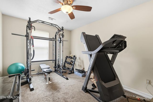 3473 Russellwood Drive, Rockford, TN 37853