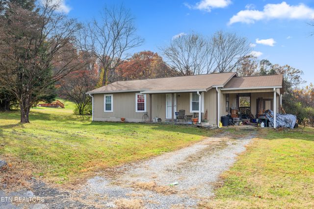 3473 Russellwood Drive, Rockford, TN 37853