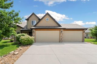 1707 Platte River Drive, Windsor, CO 80550
