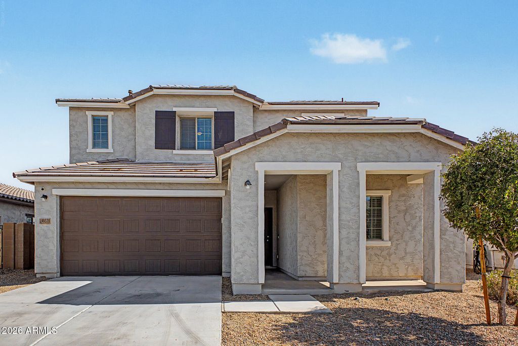 40320 W BRAVO Drive, Maricopa, AZ 85138 — photo 2