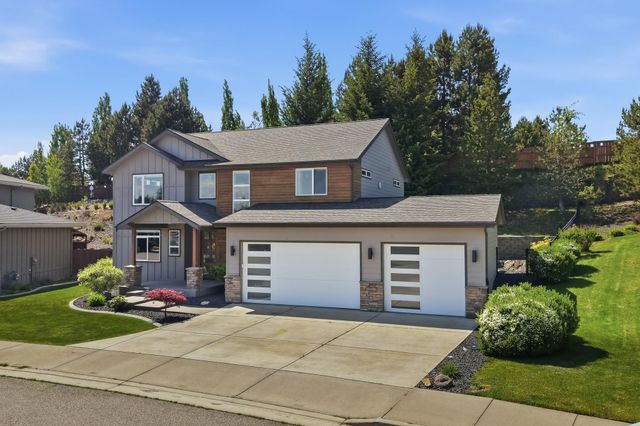 6602 S Springview St, Spokane, WA 99224 property photo