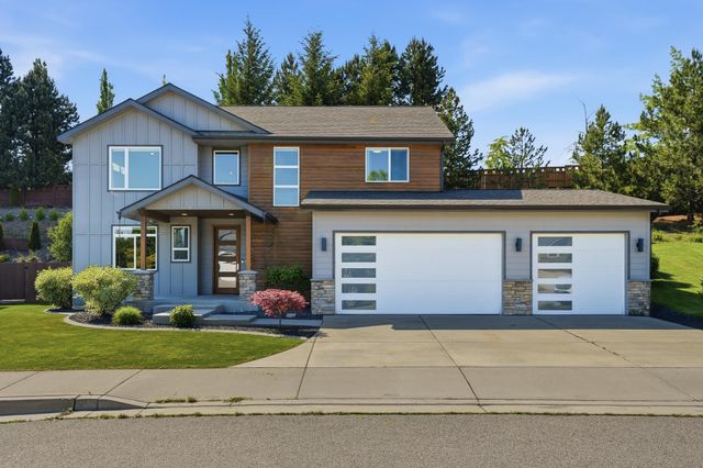 6602 S Springview St St, Spokane, WA 99224
