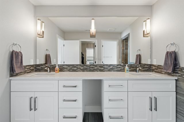 6602 S Springview St St, Spokane, WA 99224