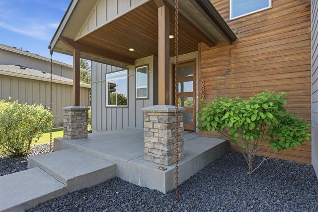 6602 S Springview St St, Spokane, WA 99224