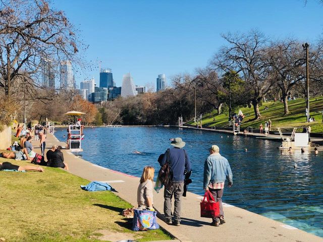 1101 Hollow Creek DR 2203, Austin, TX 78704