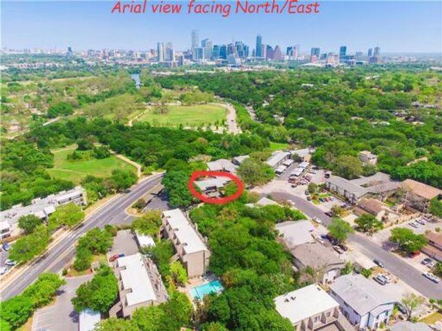 1101 Hollow Creek DR 2203, Austin, TX 78704