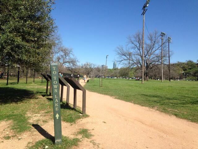 1101 Hollow Creek DR 2203, Austin, TX 78704