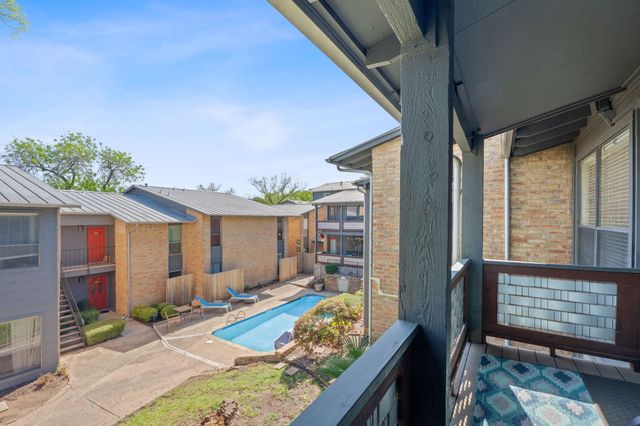 1101 Hollow Creek DR 2203, Austin, TX 78704