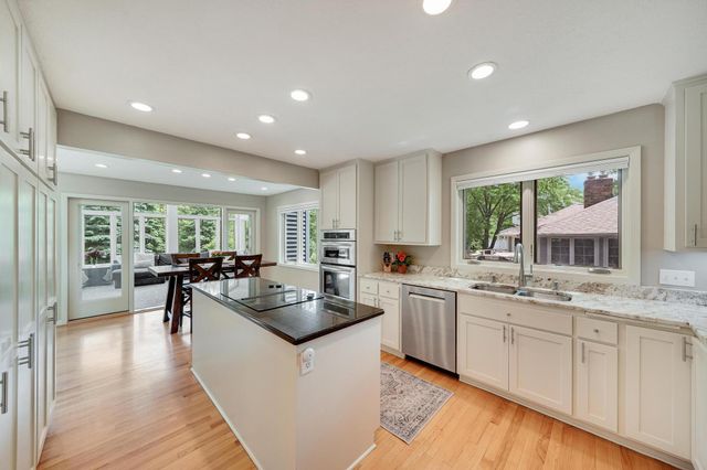 9117 Yukon Avenue S, Bloomington, MN 55438