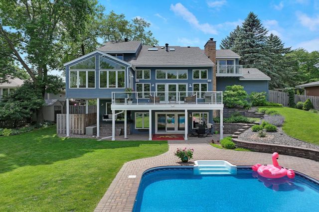 9117 Yukon Avenue S, Bloomington, MN 55438