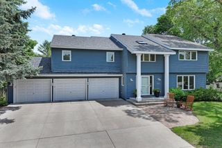 9117 Yukon Avenue S, Bloomington, MN 55438