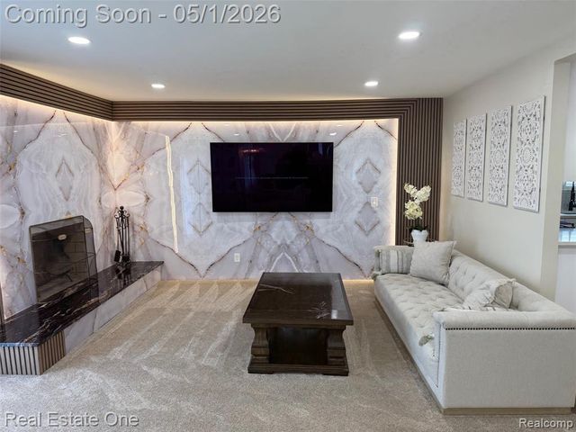 44150 Duchess Drive, Canton, MI 48187